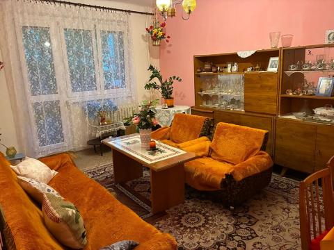 Prodej bytu 2+1, Karviná, tř. Těreškovové, 56 m2