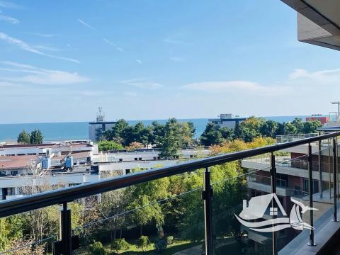 Prodej bytu 3+kk, Nesebar, Bulharsko, 150 m2