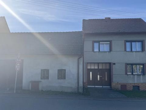 Prodej rodinného domu, Javorník, 220 m2