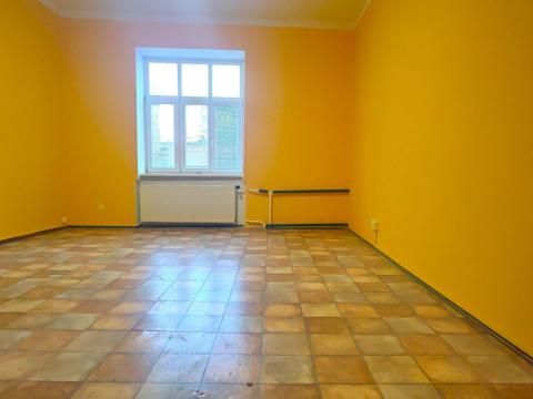 Pronájem komerční, Nový Jičín, Resslova, 29 m2