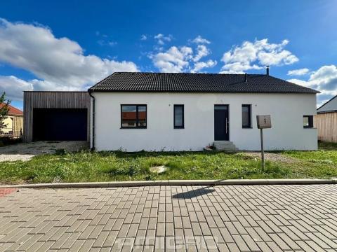 Prodej rodinného domu, Moravský Krumlov, Opálkova, 145 m2