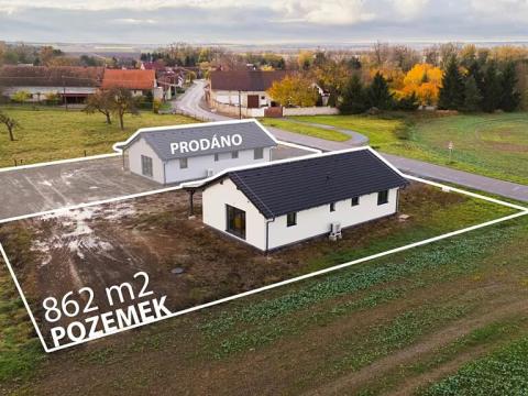 Prodej rodinného domu, Chroustovice, 96 m2