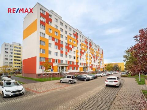 Pronájem bytu 3+1, Nymburk, Jasmínová, 69 m2