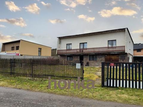 Prodej rodinného domu, Běštín, 193 m2