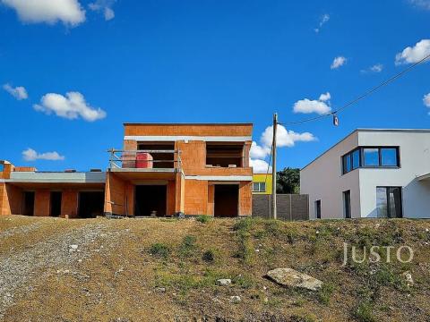 Prodej rodinného domu, Písek, Dolní, 159 m2