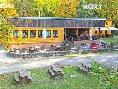 Prodej restaurace, Račice-Pístovice, 304 m2
