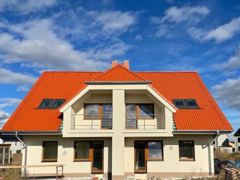 Prodej bytu 4+1, Buštěhrad, Švermova, 123 m2