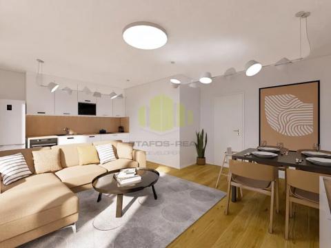 Prodej bytu 3+kk, Lipník nad Bečvou, Mánesova, 65 m2