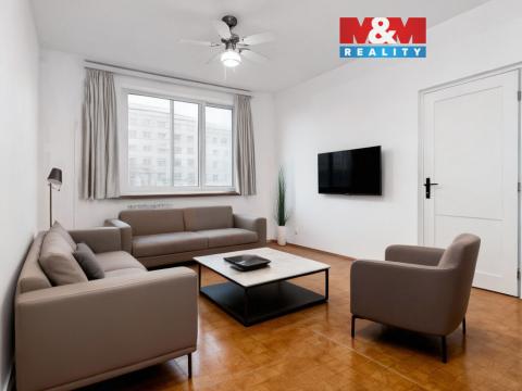 Prodej bytu 1+1, Hradec Králové - Nový Hradec Králové, Jana Masaryka, 34 m2