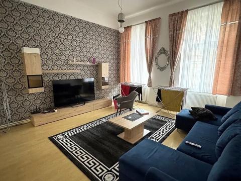 Pronájem bytu 3+1, Brno, Masarykova, 104 m2