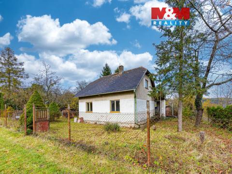 Prodej rodinného domu, Sázava, 91 m2