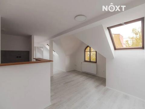 Prodej bytu 3+kk, Klatovy, Koldinova, 79 m2