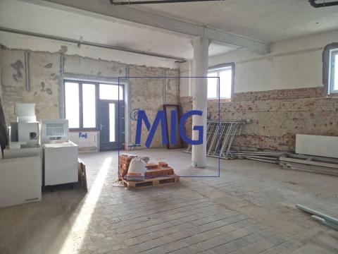 Pronájem obchodního prostoru, Syrovice, 178 m2