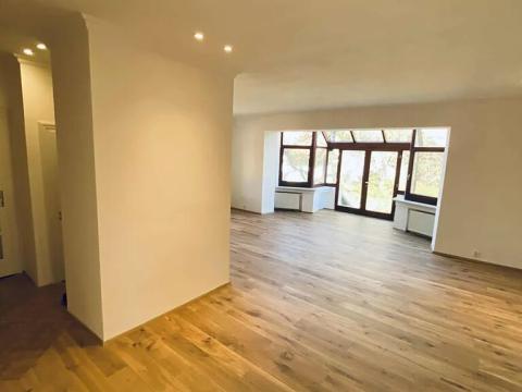 Pronájem bytu 4+kk, Brno, Libušino údolí, 160 m2