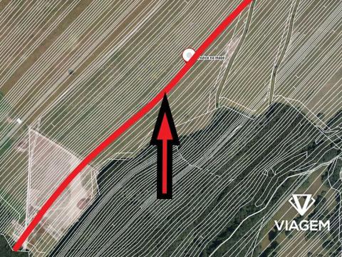 Prodej pole, Strání, 9692 m2