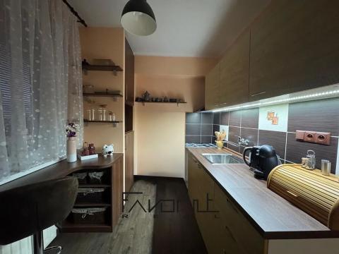 Prodej bytu 1+1, Ostrava, Opavská, 40 m2