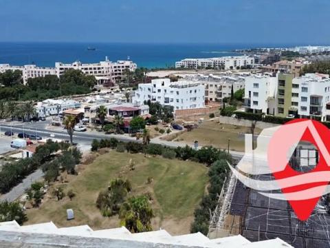 Prodej bytu 3+1, Pafos, Kypr, 100 m2