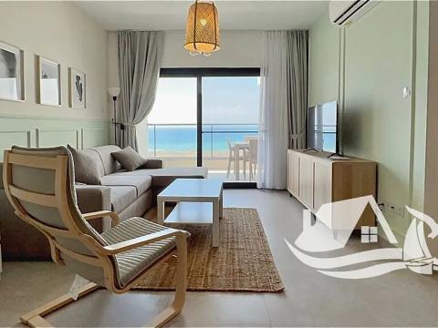 Prodej bytu 1+kk, Bogazi, Kypr, 60 m2