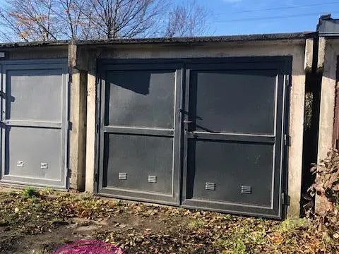 Prodej garáže, Olomouc, Řepčínská, 20 m2