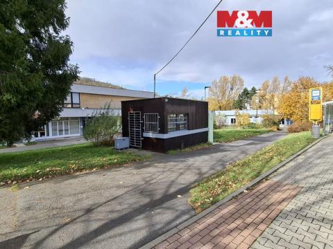 Pronájem obchodního prostoru, Kopřivnice, Štramberská, 15 m2