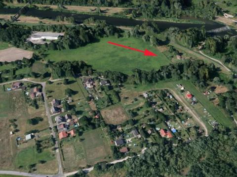 Prodej pole, Karviná, 2644 m2