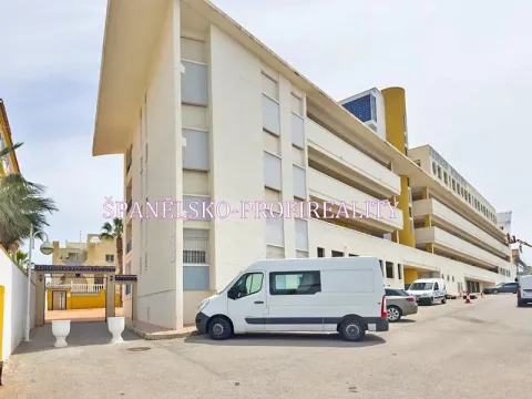 Prodej bytu 4+kk, Torrevieja, Španělsko, 57 m2