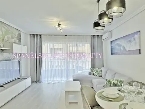 Prodej bytu 3+kk, Torrevieja, Španělsko, 75 m2