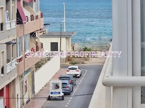 Prodej bytu 3+kk, Torrevieja, Španělsko, 82 m2