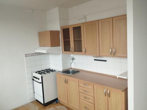 Pronájem bytu 1+1, Most, Javorová, 35 m2