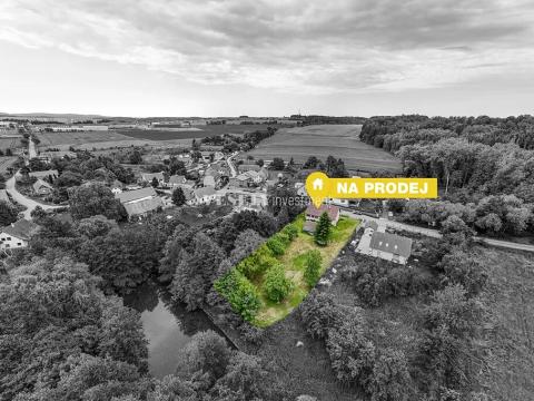 Prodej pozemku pro bydlení, Strančice, 2218 m2