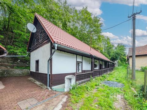 Prodej chalupy, Vitice, 120 m2