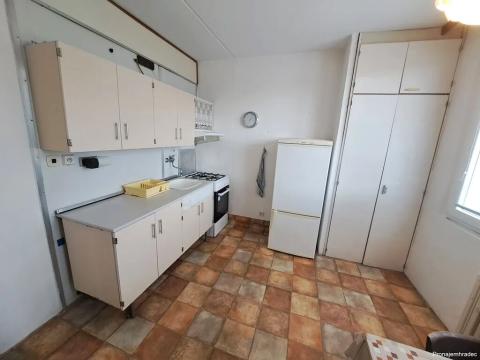 Pronájem bytu 1+1, Hradec Králové, Kyjevská, 40 m2