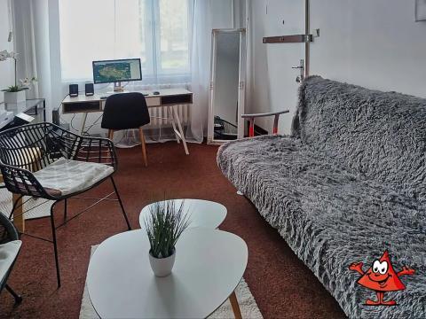 Pronájem kanceláře, Praha - Troja, 12 m2