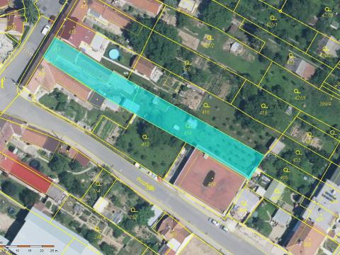 Prodej rodinného domu, Veselí nad Moravou - Milokošť, Sekule, 1059 m2