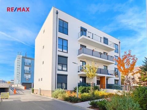 Prodej bytu 3+kk, Beroun, Na Dražkách, 63 m2