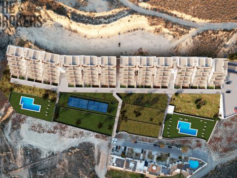 Prodej bytu 1+1, Vera, Almería, Španělsko, 50 m2