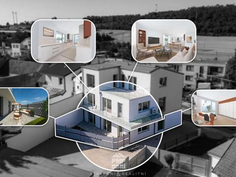 Prodej bytu 3+kk, Brno, Šilingrovo náměstí, 90 m2