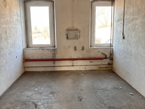 Pronájem skladu, Varnsdorf, Karlova, 30 m2