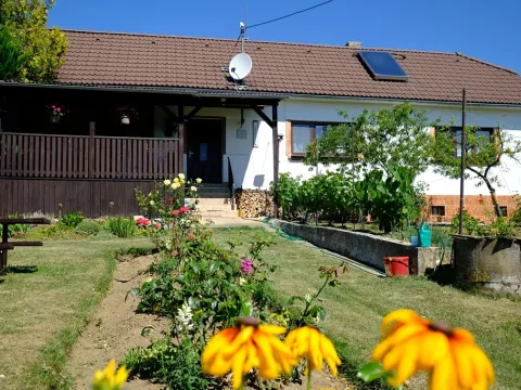 Prodej chalupy, Stříbrnice, 90 m2