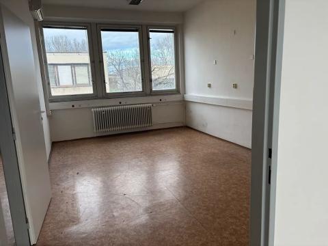 Pronájem skladu, Brno, Hněvkovského, 63 m2