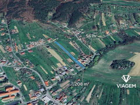 Prodej podílu pozemku pro bydlení, Vřesovice, 662 m2