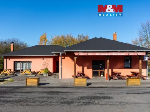Prodej restaurace, Petřvald, Na Pořadí, 168 m2