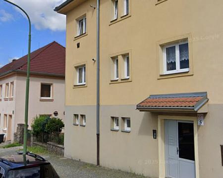 Prodej ostatní, Třebíč, Sedlákova