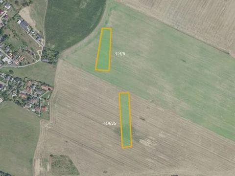 Prodej pole, Horoušany, 12355 m2