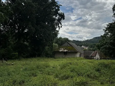 Prodej pozemku pro bydlení, Čížkov, 3589 m2