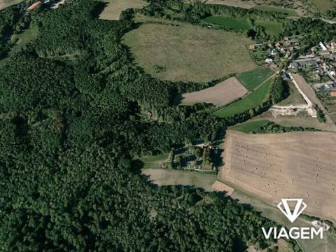 Prodej podílu pozemku pro bydlení, Vinařice, 655 m2