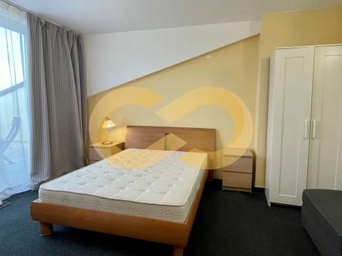 Pronájem bytu 2+1, Frymburk, 59 m2