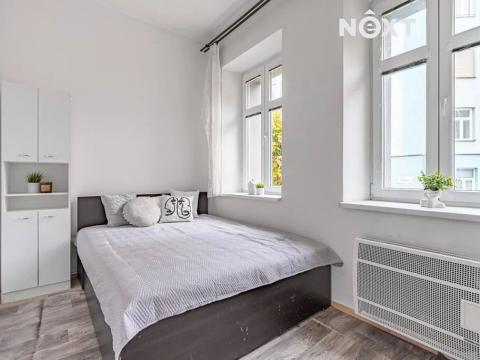 Prodej bytu 2+kk, Brno, Jugoslávská, 57 m2