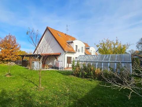Prodej rodinného domu, Čejetice, 125 m2