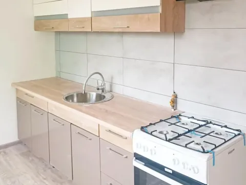 Pronájem bytu 2+1, Klášterec nad Ohří, Žitná, 6694 m2